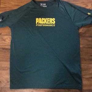 Youth Green Bay Packers Shirt